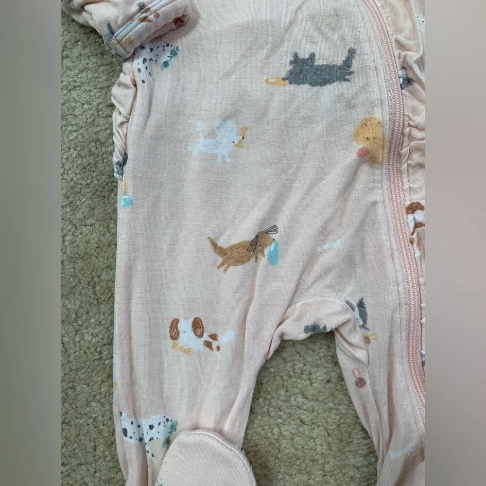 Angel Dear good used